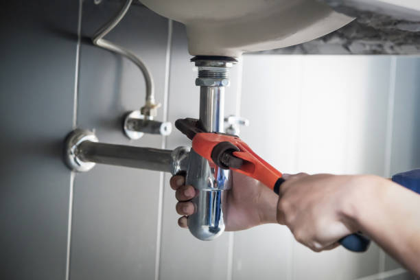 Best Tankless Water Heater Services  in South Oroville, CA